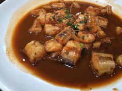 红烧豆腐鱼-天禧(西溪店)