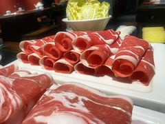 -清真京华源·涮肉烧烤(丰庆店)