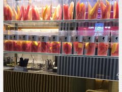 -YO!TEA有茶(坂田佳华领汇店)
