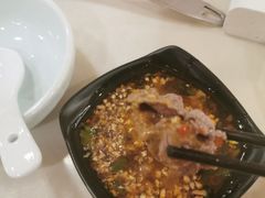 -潮汕良记牛肉火锅(洪武路店)