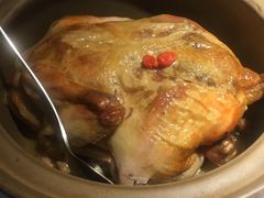 -金牌外婆家(苏州中心店)