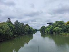 -西溪国家湿地公园