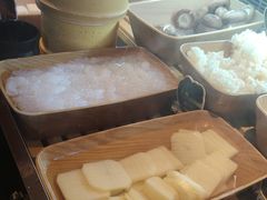 -牛New寿喜烧(虹桥新天地店)