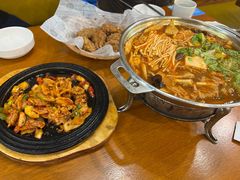 -韩礼年糕(飞虹路店)