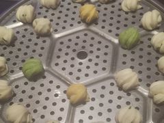 -山河屯铁锅炖鲜鹅·东北菜(开发区一店)