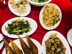 -蛇口康乐快餐鱼仔档(翠苑小区店)