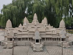 -北京世界公园
