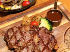 -森Some Fusion(荔湾店)