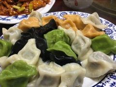-东方饺子王(文化东路店)