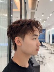 -美格丝M.G.S Hair Salon