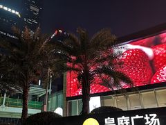 -皇庭广场(福华三路店)