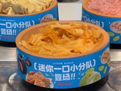 -龍歌自助小火锅(李沧丽达店)