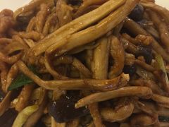 -马凯餐厅(长椿街店)