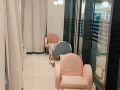 -天真蓝照相馆(龙岗万科里店)