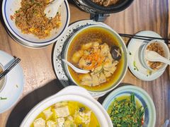 -鱼食饭稻·苏浙土菜17年老馆子(平江路店)