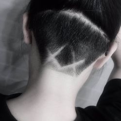 -ASG Hair Salon烫染·接发