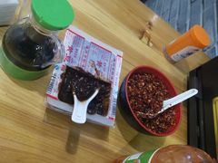 -锦泓老字号猪脏粉(东联大厦店)