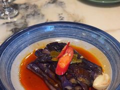 -那家小馆•北京菜•烤鸭(香山店)