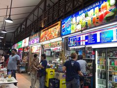 -纽顿熟食中心