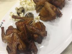 -清心鸡沙田乳鸽店·非遗传承(粤垦路店)