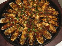 -北李妈妈菜·海肠捞饭(高新万达店)