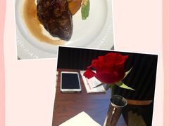 -食间牛排(湖西路店)