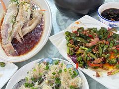 -范饭椰林川湘味海鲜·椰子鸡(三亚湾椰梦长廊店)