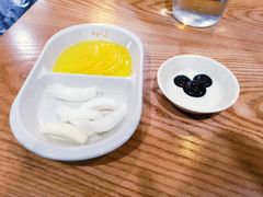 小菜-香港饭店0410(弘大店)
