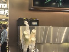 -茶米有言(城市市集龙之梦店)