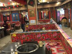 -关东情铁锅炖(迎春大街店)