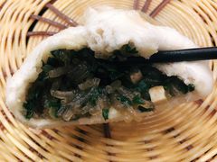 -郑家包子牛肉拉面(尚勤路店)