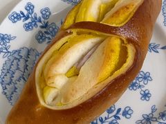 -屋裡·Union Bakery(龙江路店)