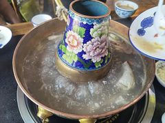 -羯羊城涮羊肉(陶然水岸店)