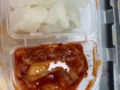 -庆米鲜朝鲜族拌饭(固戍店)