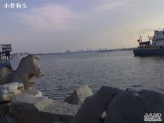 -海河外滩公园