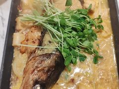 -北京王府井希尔顿酒店·万斯阁西餐厅