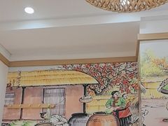 -本达人海鲜烧烤·朝鲜族风味(发展店)