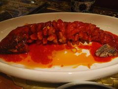 -缪氏川菜(丰盛町店)