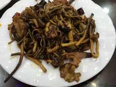 -五谷丰香饺子馆(总店)