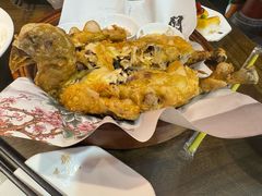 -秦月轩·陕西家乡菜(阜成路·五棵松店)