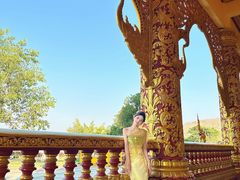 -西双版纳勐泐文化旅游区