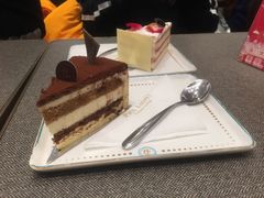 -PAUL LAFAYET 法式甜品(港汇广场店)
