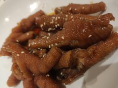 -香云轩·顺德菜(香云纱园林酒店店)