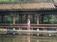 -乾园.魏庐湖景餐厅(花港店)
