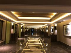 -三清山希尔顿度假酒店