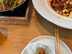 -唐食语粥(青山万达广场店)