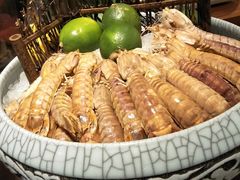 -红林大酒店RFcafe自助餐厅