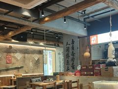 -北丐先生·野馄饨烧烤(雨花万象店)