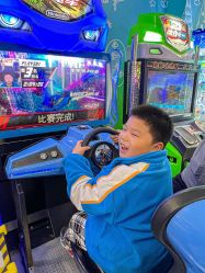 -莫莉幻想儿童乐园(武汉金银潭永旺店)