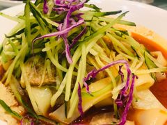 -撒拉花儿·新疆菜·清真(太阳宫店)